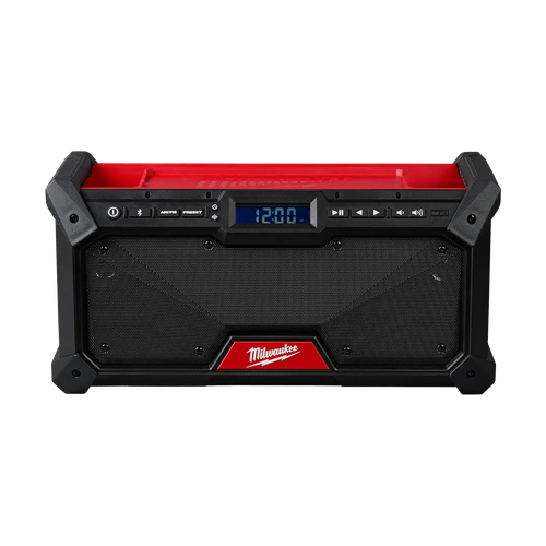 Radios and Speakers
