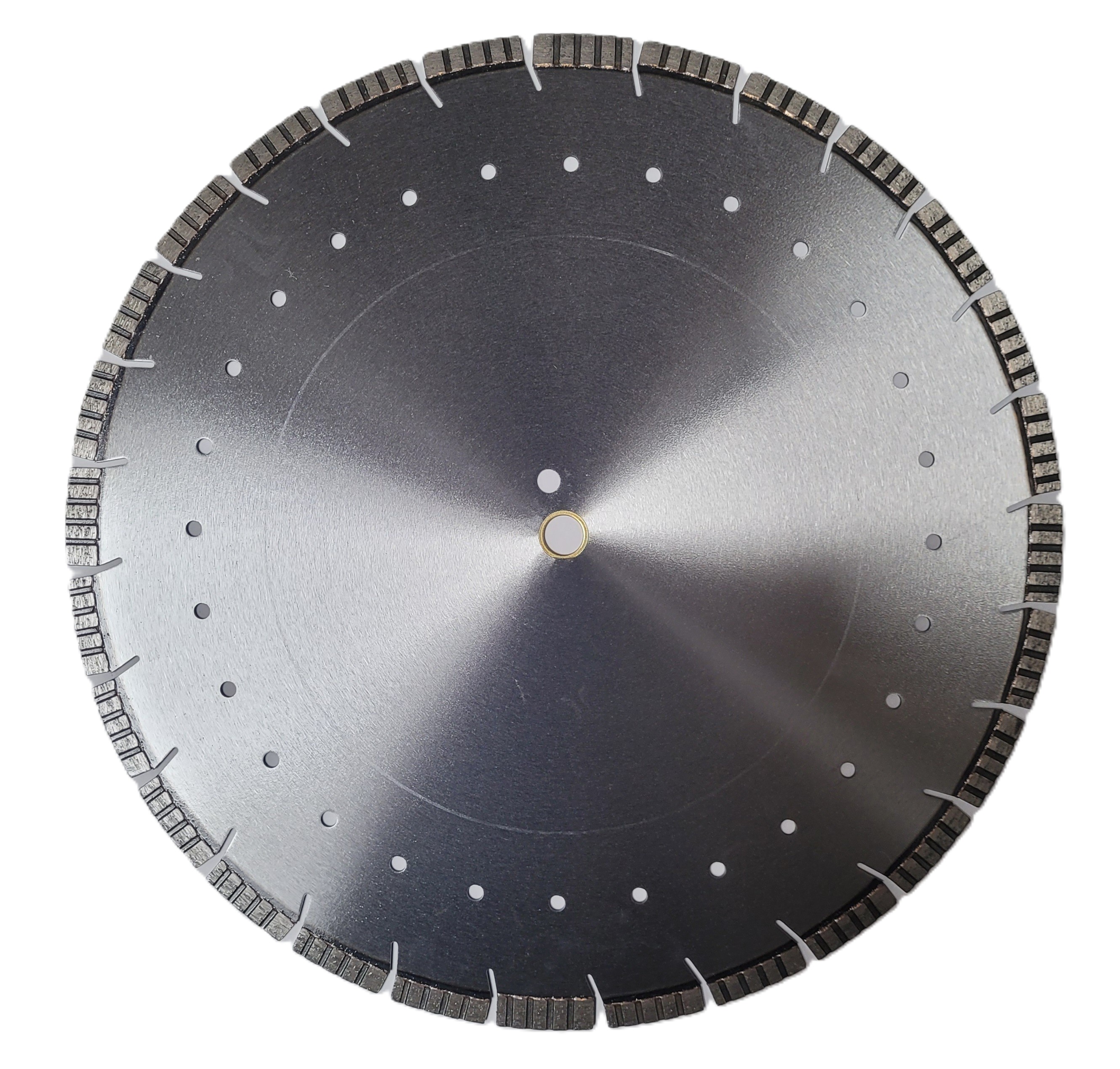 20" SUPREME TURBO/SEG DIAMOND BLADE - AMERICAN LIFETIME