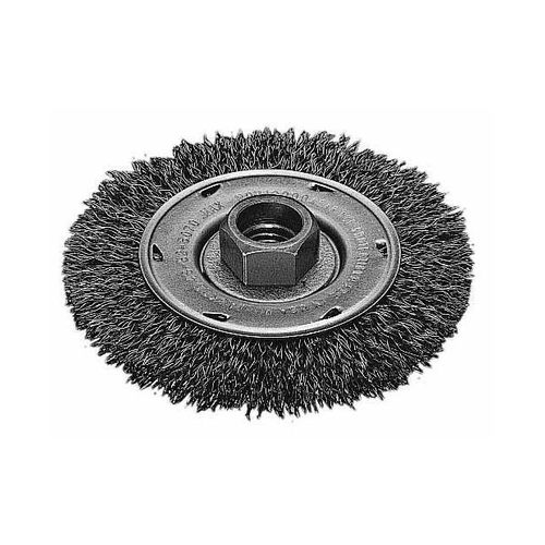 WIRE WHEELS