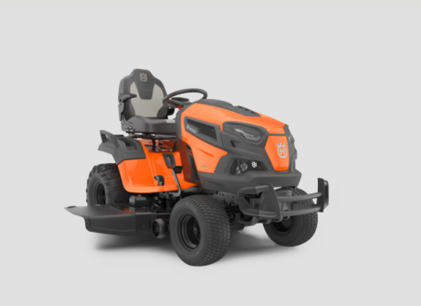 48" RIDDING TRACTOR TS 275XD - HUSQVARNA