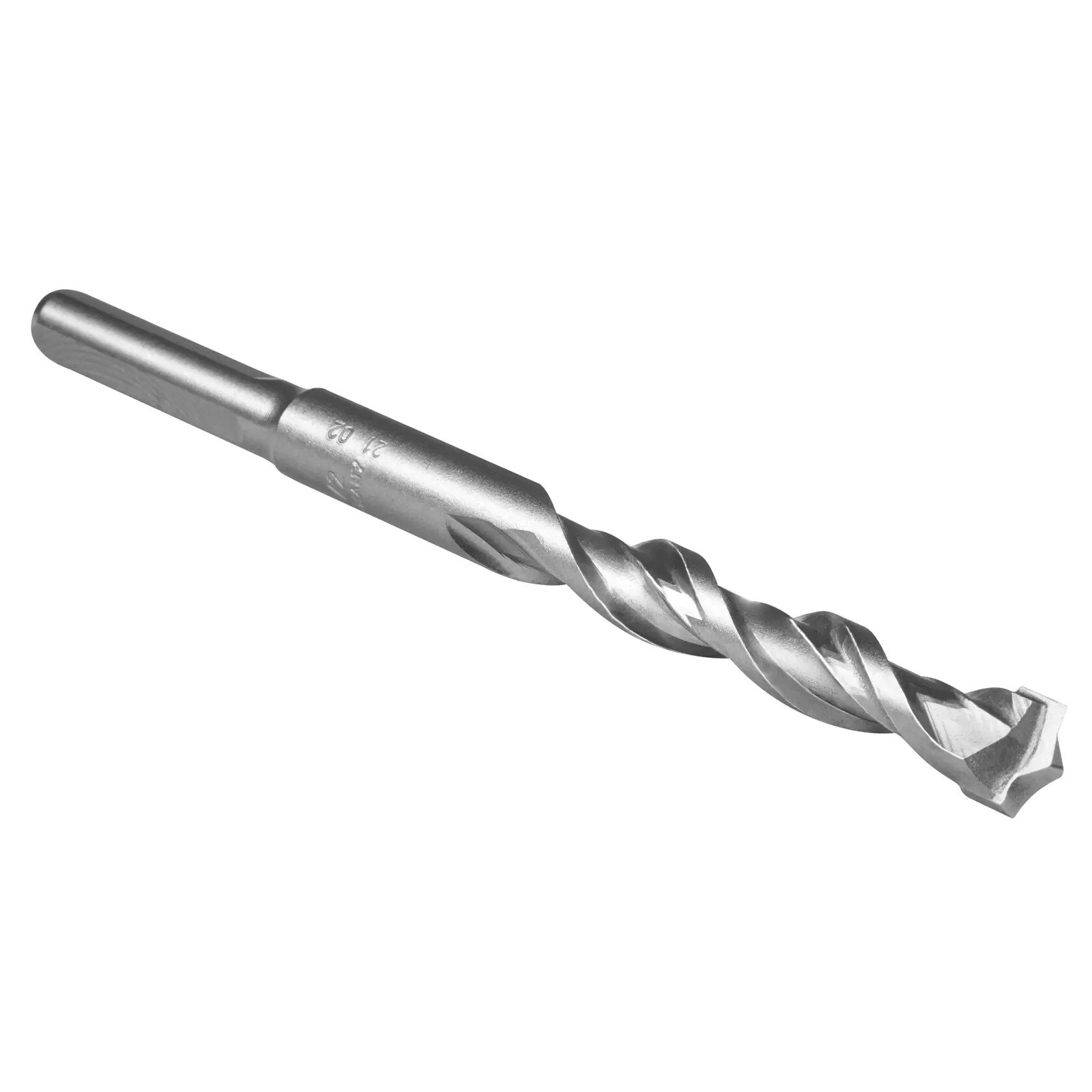 1/2X6 ROUND SHANK BIT