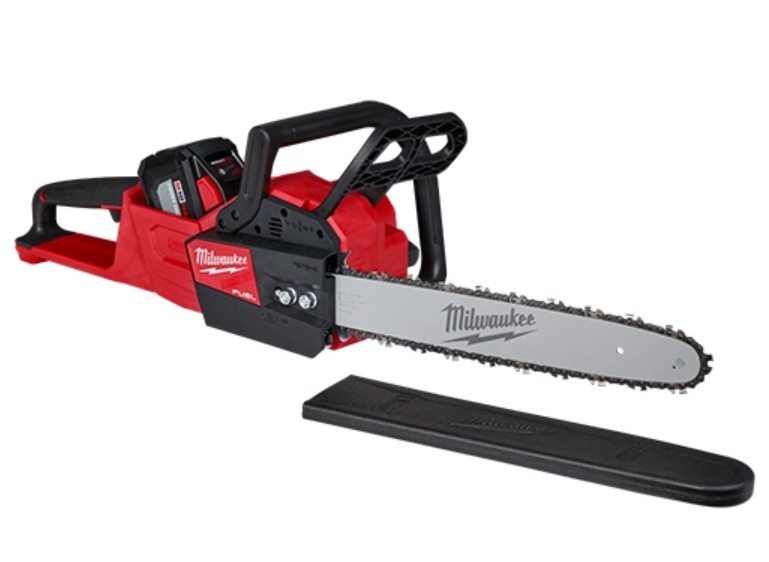 M18 FUEL 16" CHAINSAW KIT