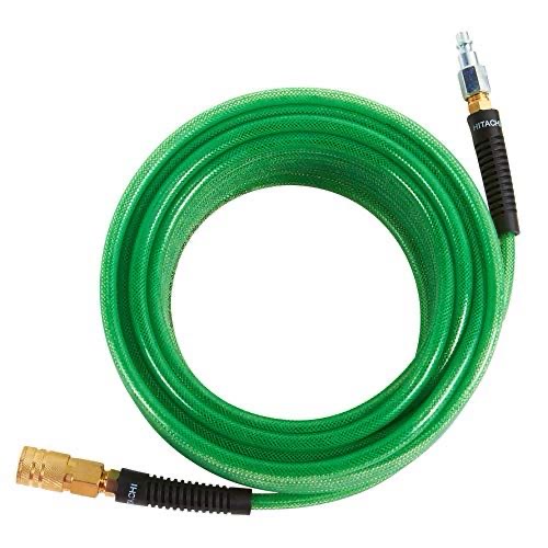 1/4” X 50' HYBRID AIR HOSE - METABO