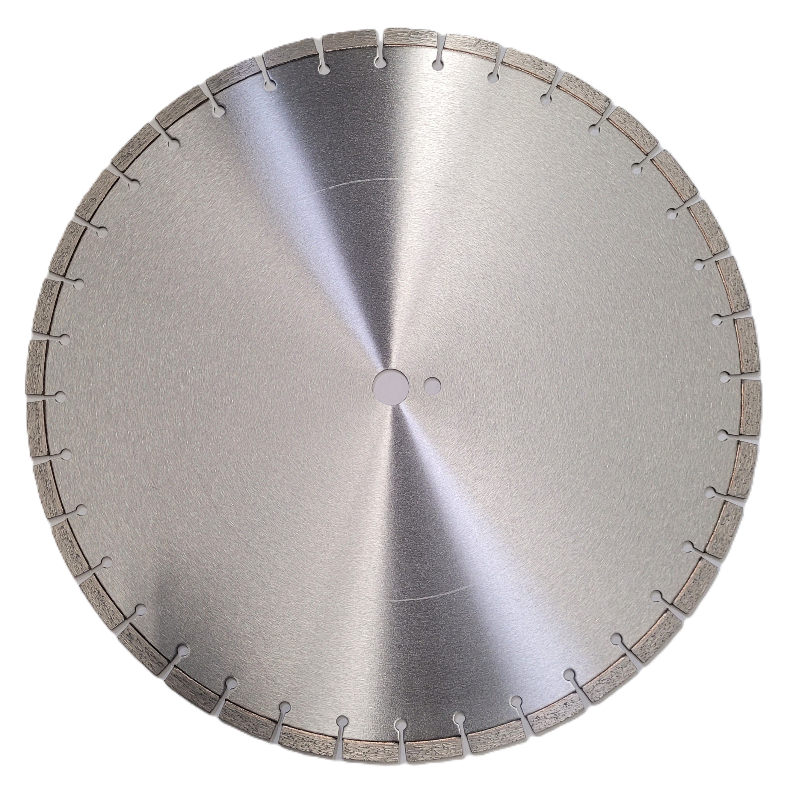 20" LASER SEG G/P DIAMOND BLADE - AMERICAN LIFETIME