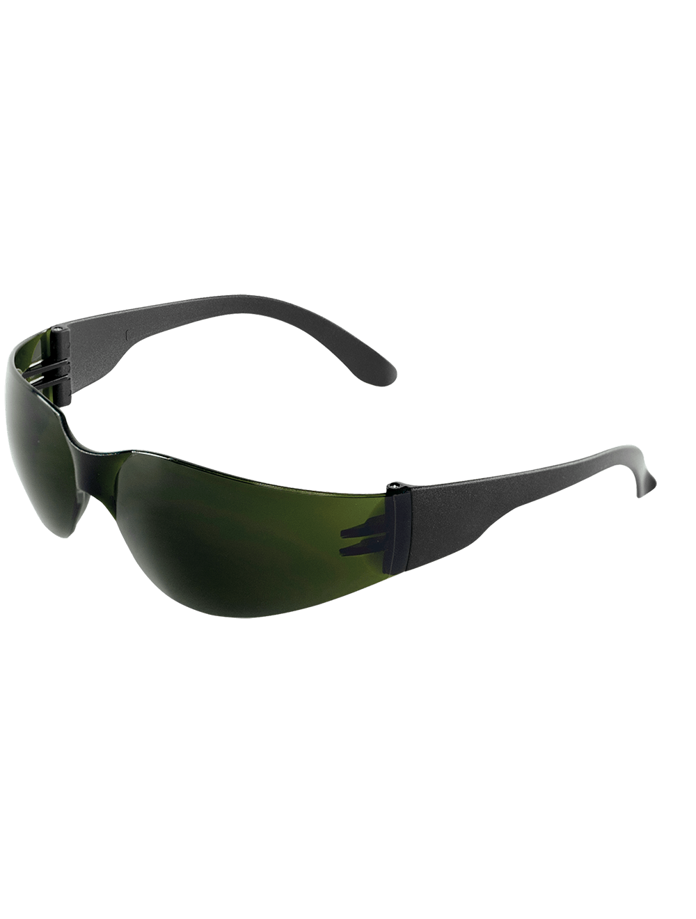 TORRENT WELDING- BLACK FRAME SAFETY GLASSES