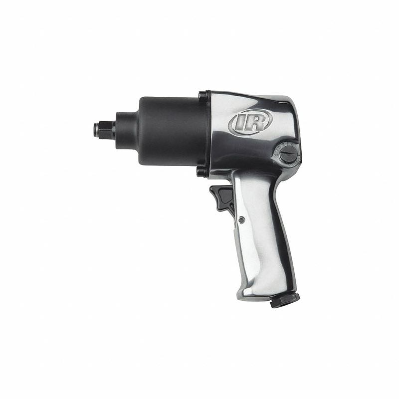 3/4” AIR IMPACT WRENCH - ATE