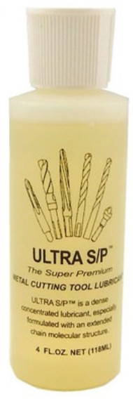 4OZ ULTRA SUPER PREMIUM CUTTING OIL