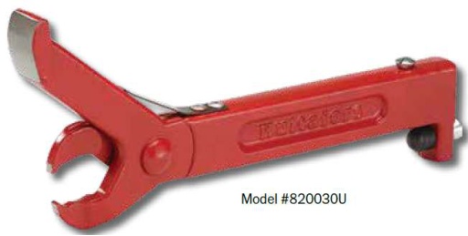 ATLE - NAIL PULLER US