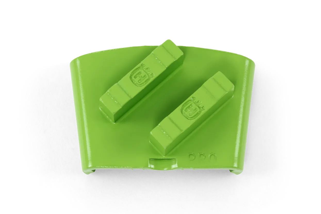 ELITE-GRIND EZ T-REX 0 - 3 STONES PER PACK - 3 SETS NEEDED FOR GRINDER - HUSQVARNA