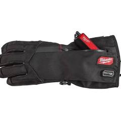 GLOVE - HEATED MILWAUKEE - BLACK
