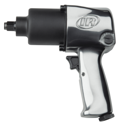 1/2” AIR IMPACT WRENCH TWIN HAMMER - ATE