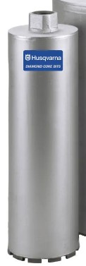 2-3/4” X 14”L CORE BIT BANNER LINE - HUSQVARNA