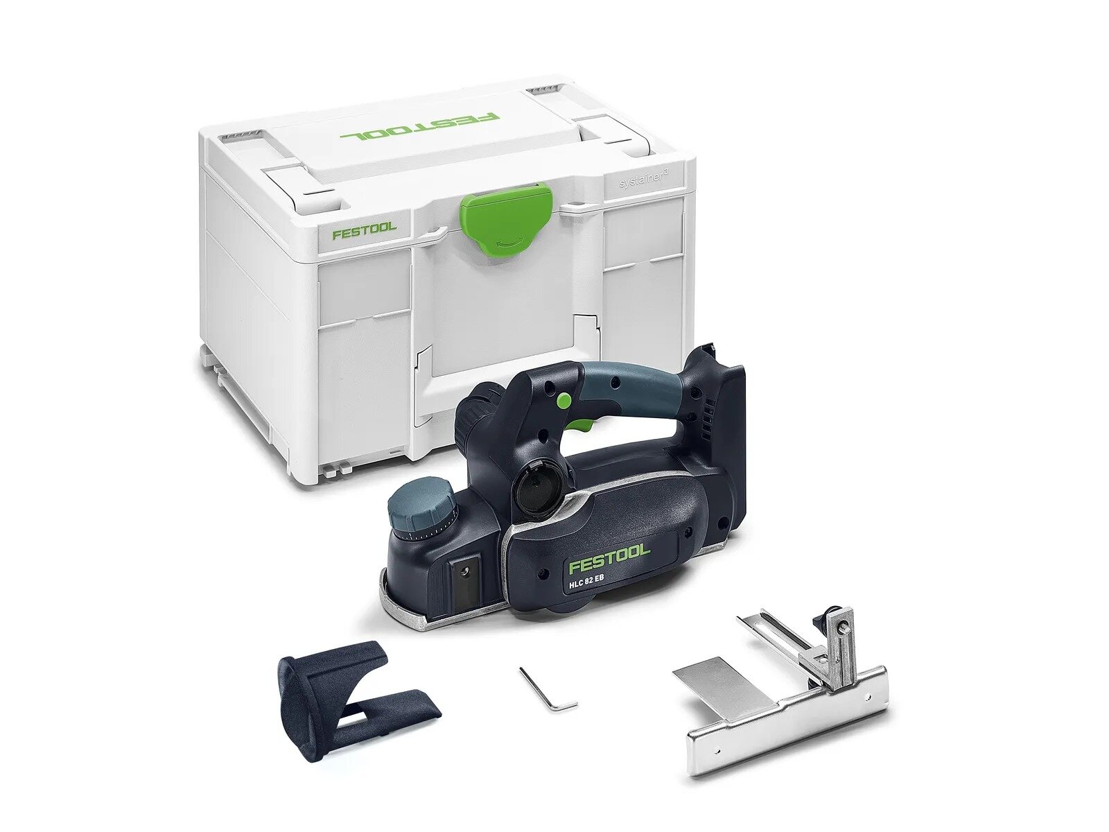 FESTOOL HLC 82 EB-F-BASIC