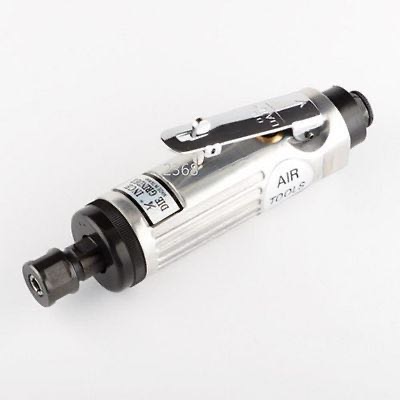 1/4” HEAVY DUTY AIR DIE GRINDER - ATE