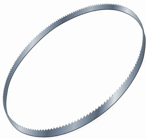 32-7/8" X 8/11TPI COMPACT BANDSAW BLADE - MORSE USA
