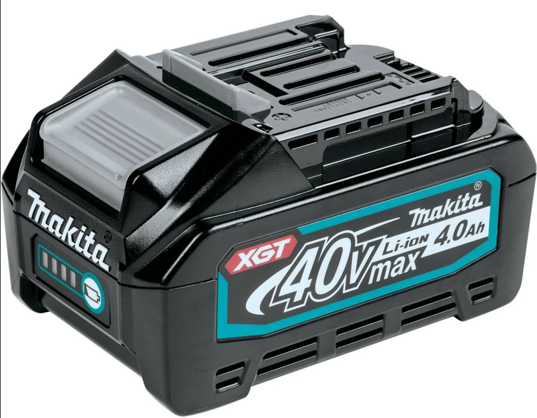 40V MAX 4.0AH BATTERY - MAKITA