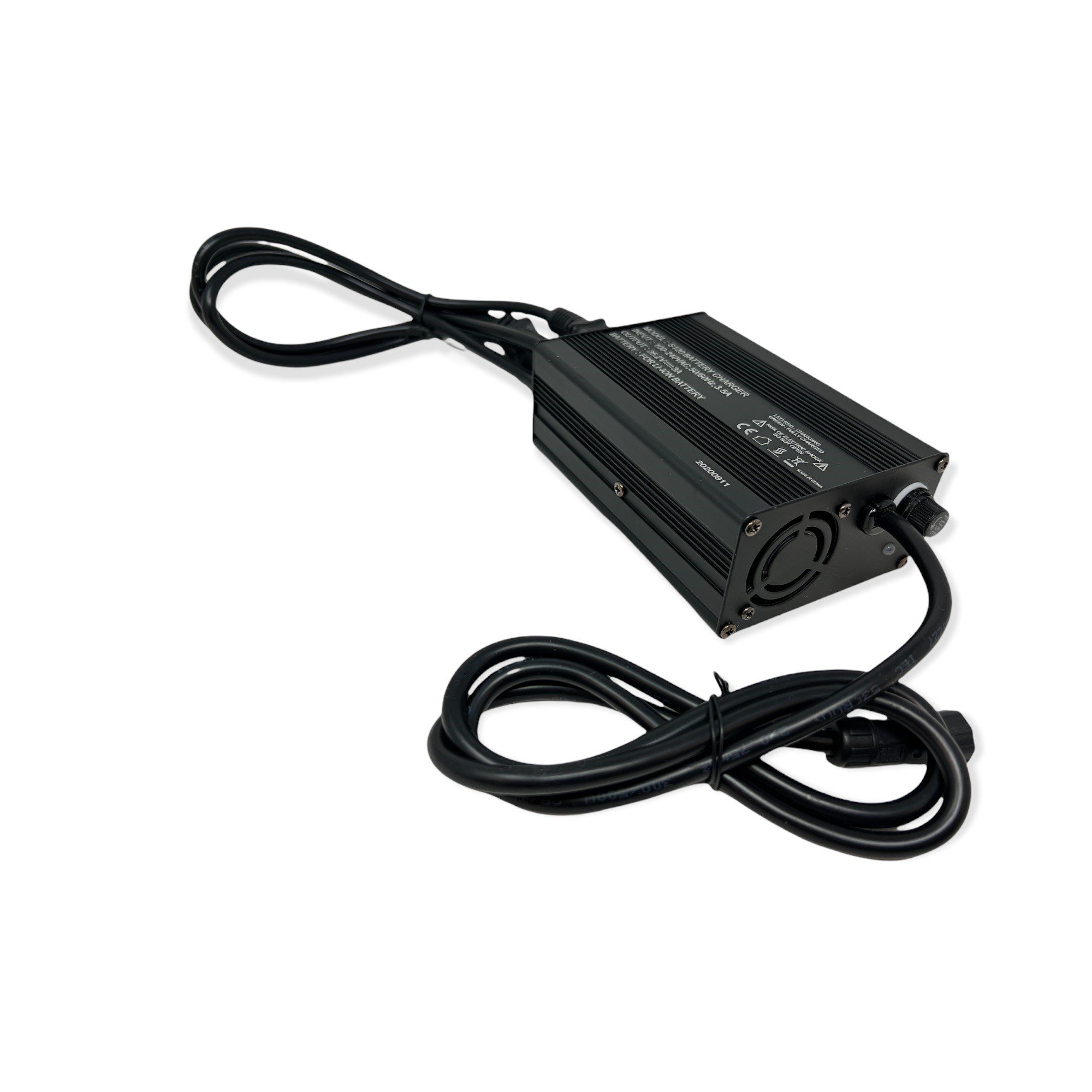 CHARGER FOR GEN3 MAGVIBE