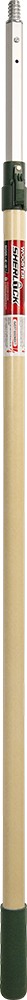 4" TO 8" WOOSTER SHERLOCK EXTENSION POLE