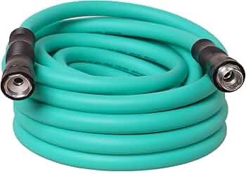 3/8” X 50FT HYBRID POLYMER AIR HOSE