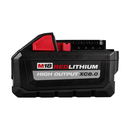 BATTERIES