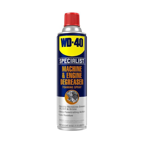 GREASE/DEGREASER