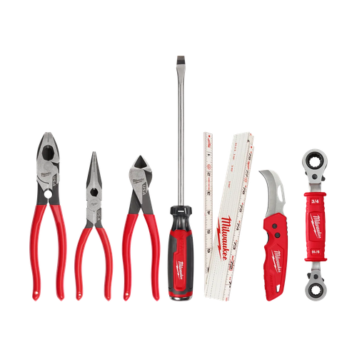 Hand Tools