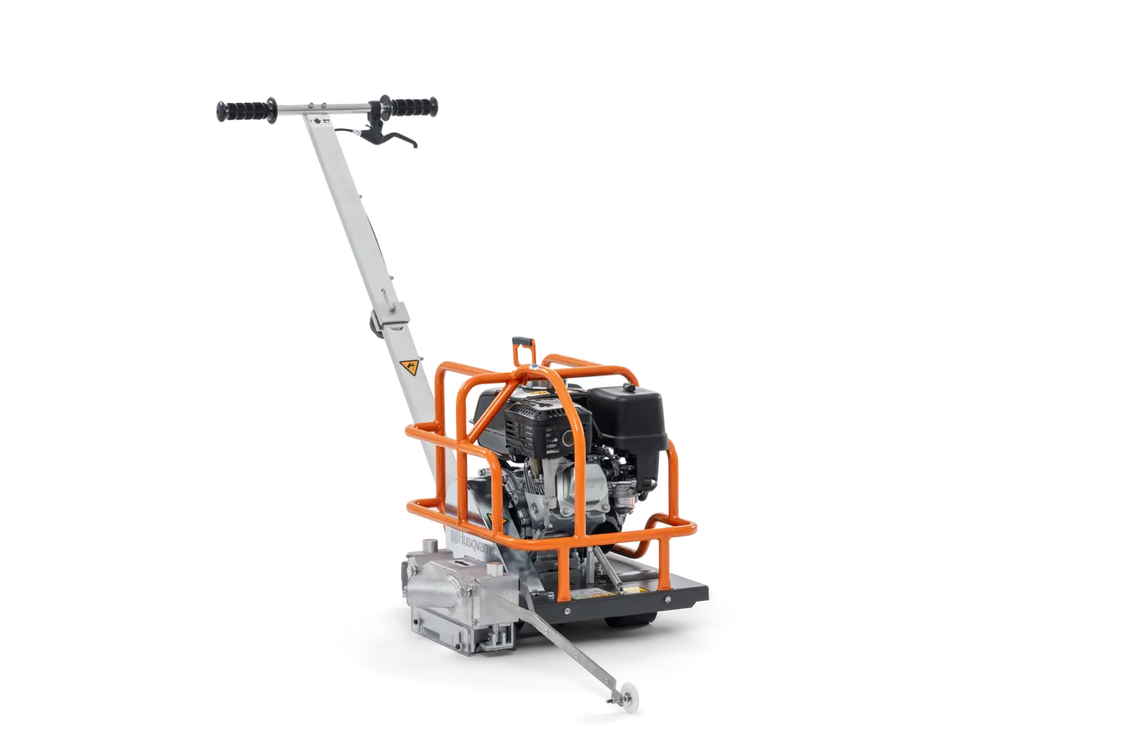 6" - 4.8HP SOFF-CUT 150 CONCRETE SAW - HUSQVARNA