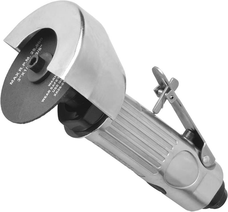 3” AIR CUT-OFF WHEEL