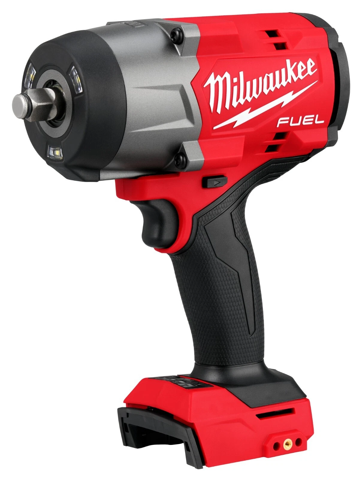 M18 FUEL 1/2" HIGH TORQUE IMPACT WRENCH- TOOL ONLY- MILWAUKEE