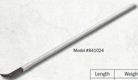 A 1500 SB - ALUMINIUM ALLOY BAR