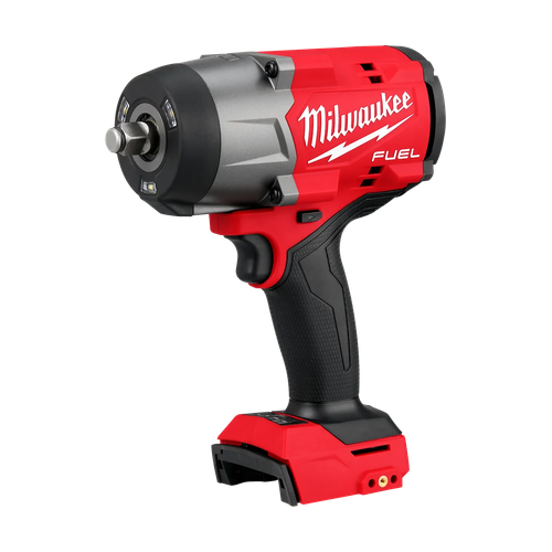 IMPACT WRENCH