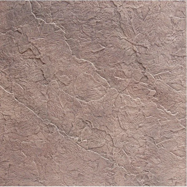 SEAMLESS BELGIUM SLATE CONCRETE STAMP