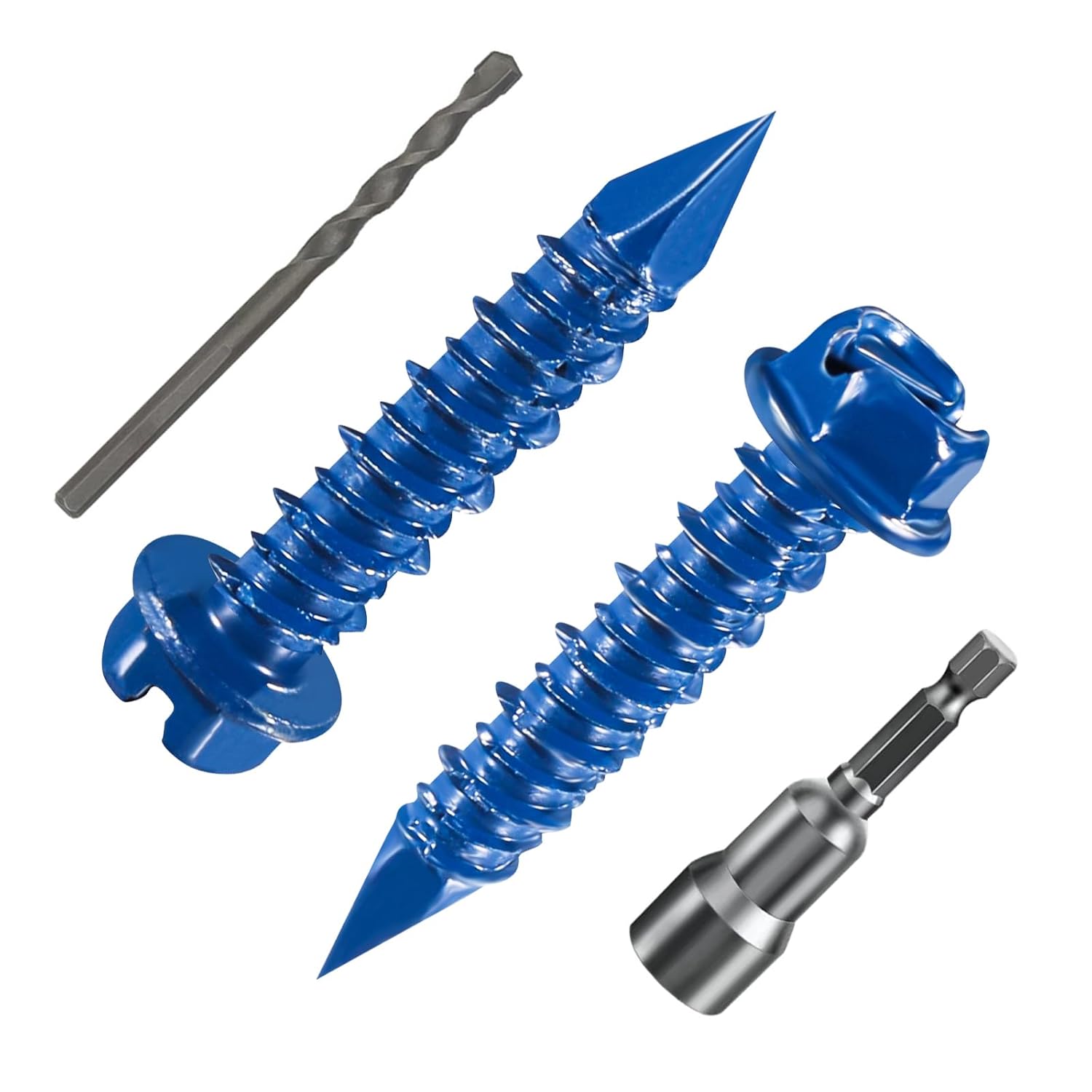 3/16" X 3" TAPCON BIT