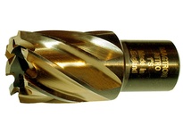 3/4" X 1" NITRO ANNULAR CUTTER - DRILLCO