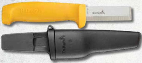 STK - CHISEL KNIFE US (MOQ : 10)
