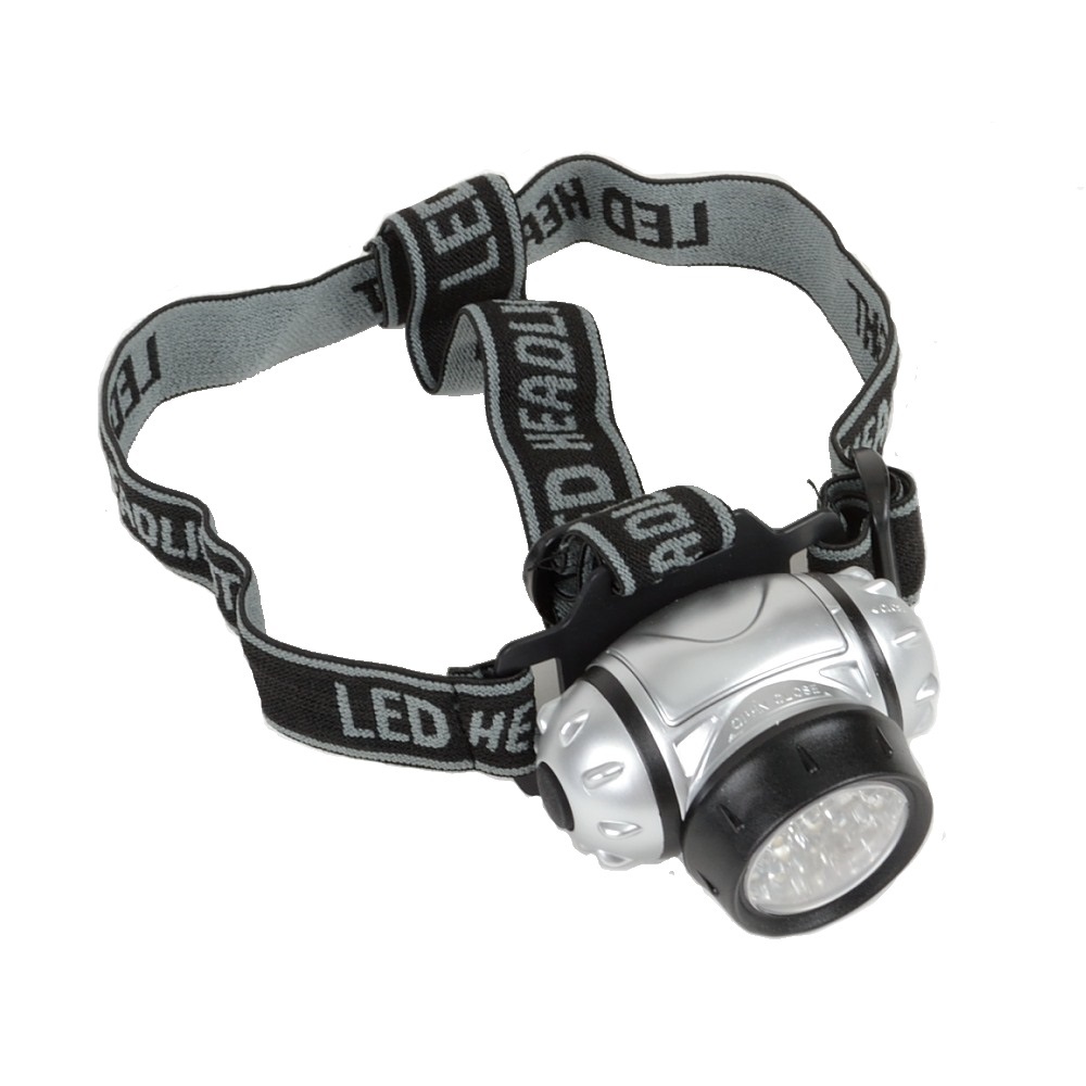 21 LED HEADLAMP - ATE
