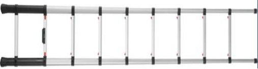 PRIME 11.5 FT | TELESCOPIC EXTENSION LADDER