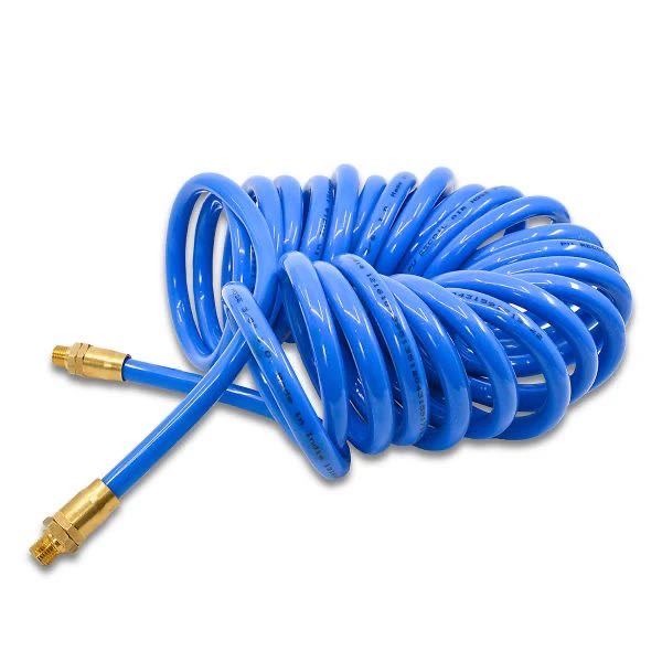 3/8” X 15FT AVAGARD PREMIUM AIR HOSE