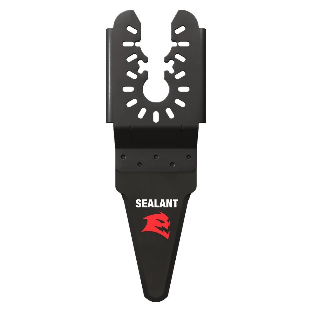 1-1/2" UNIVERSAL CARBON STEEL OSCILLATING BLADE- DIABLO