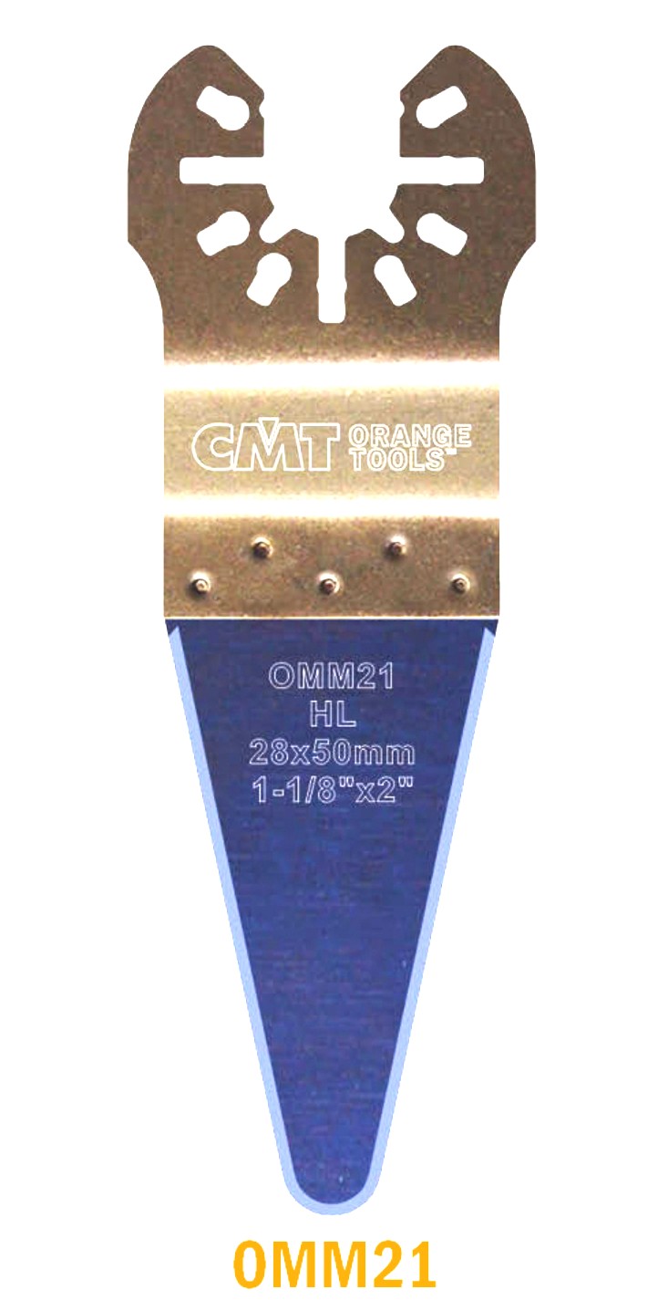 5P SHARP CORNER SCRAPER FOR ALL MATERIAL QUICK RELEASE OSCILLATOR MULTICUTTER-CMT