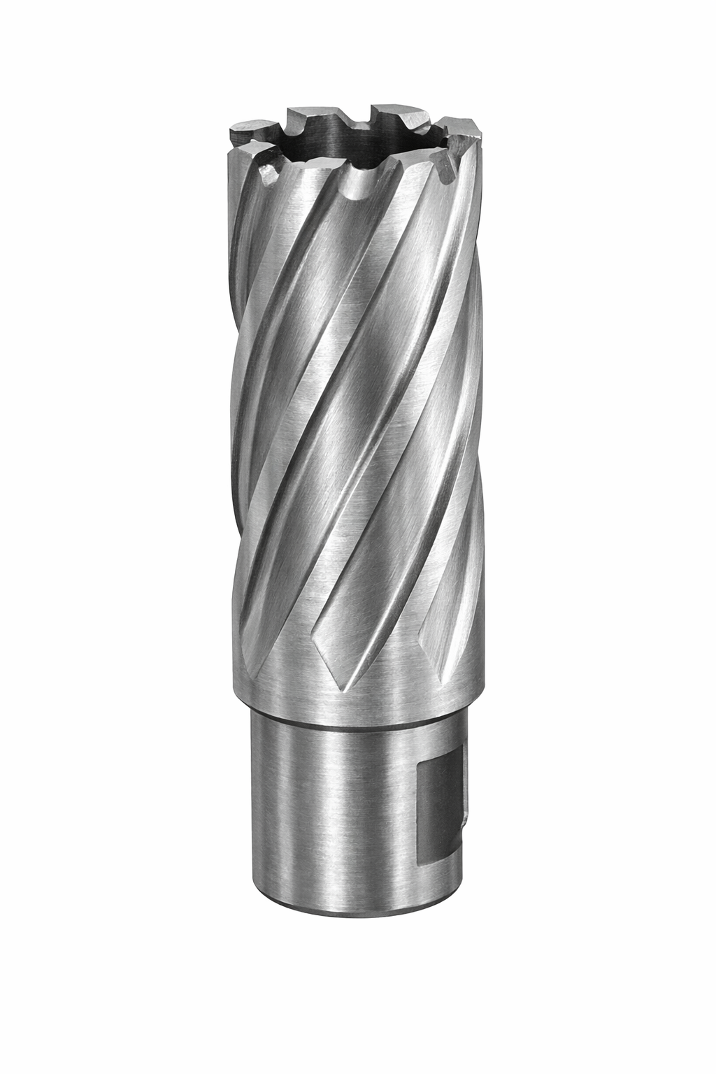 1-1/4" X 2" ANNULAR CUTTER COBALT - NORSEMAN