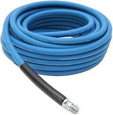 3/8" X 50' 3000 PSI WATER PRESSURE HOSE - GOODYEAR