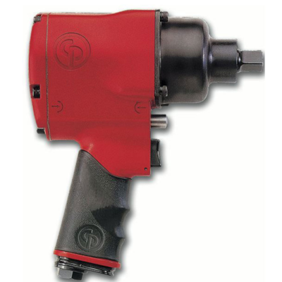 1/2” DRIVE MINI SUPER DUTY AIR IMPACT WRENCH