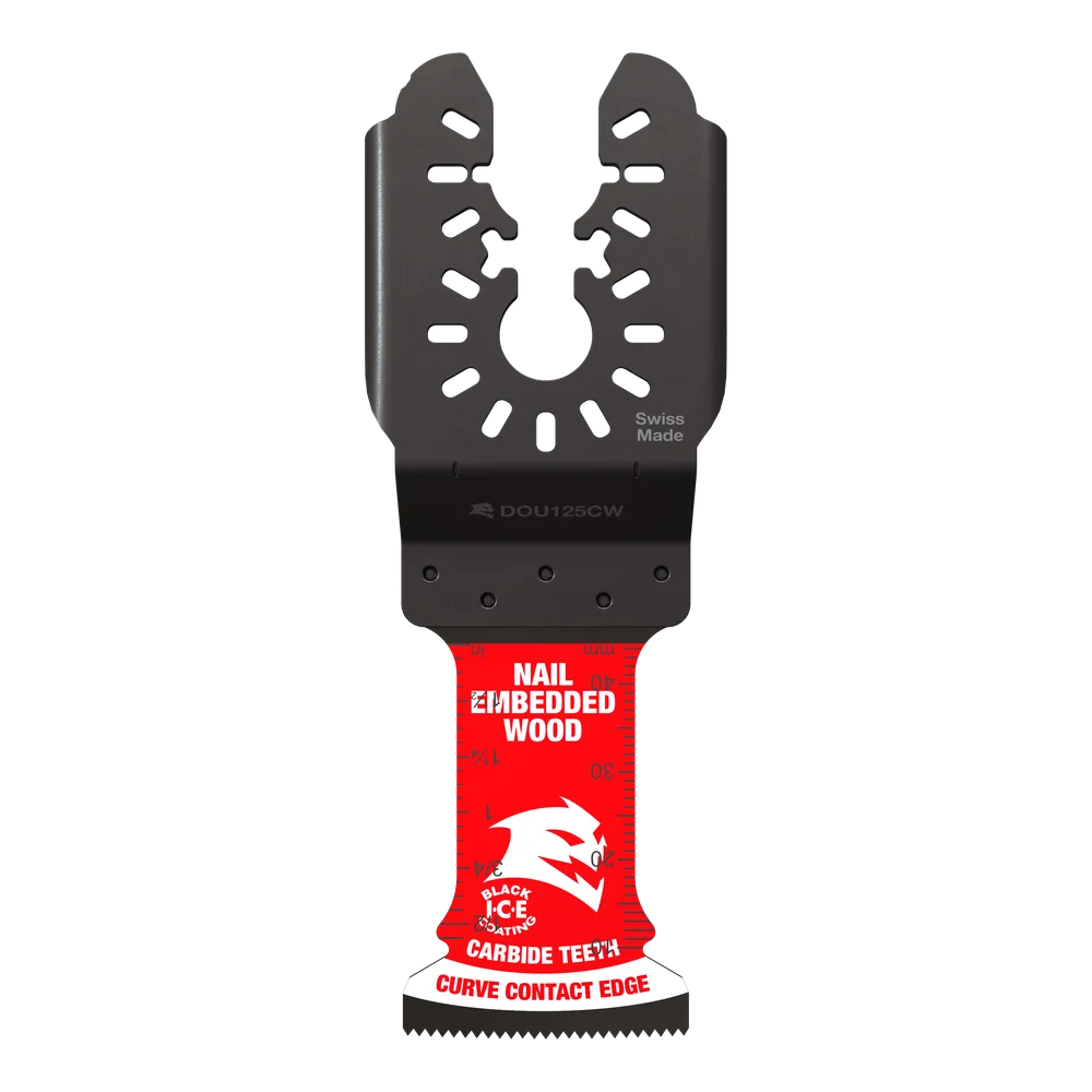 1-1/4" AMPED DEMO DEMON CARBIDE TOOTH 10PK - FREUD