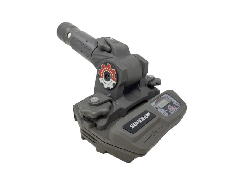 G3 MAGVIBE PRO™ PACKAGE - GEN3 MVP & PROTILT