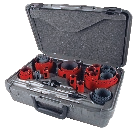 29PC Electrician Hole Saw Kits
Hole Saw Kits Hole Cutting and Boring - Hole Saws