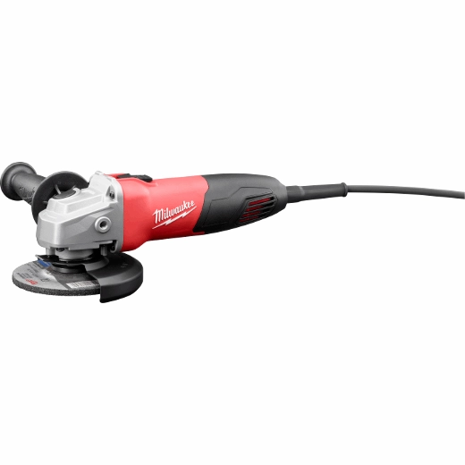 4-1/2” 7 AMP ELECTRIC GRINDER - MILWAUKEE