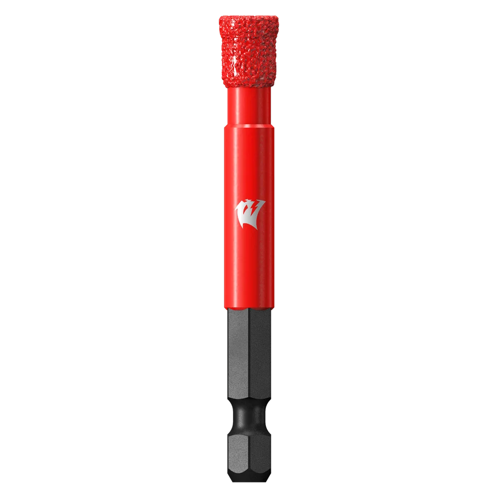 5/16" DIAMOND GRIT HOLESAW - DIABLO