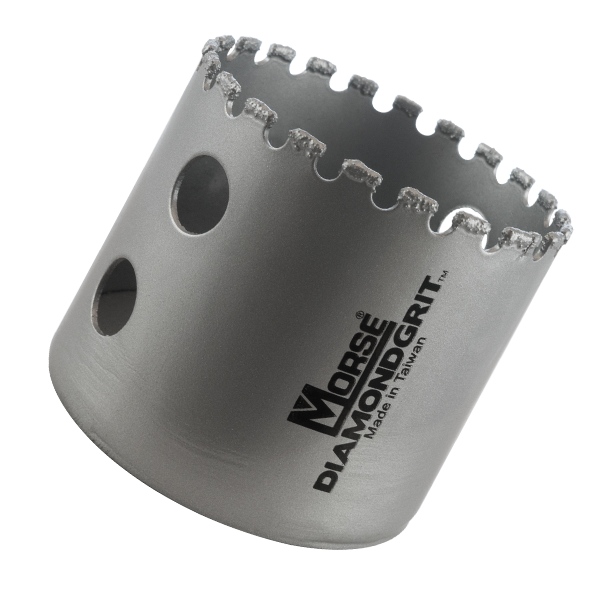 Diamond Grit Hole Saw
Hole Saws Hole Cutting and Boring - Hole Saws