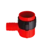 AMPED REBAR DEMON SDS‑MAX SNAP‑LOCK ADAPTER - DIABLO